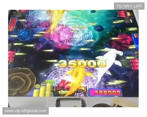 K8捕鱼大师新手入门必看攻略让你快速上手体验精彩捕鱼乐趣